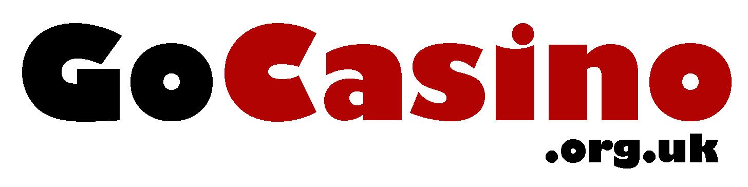 Logo for GoCasino!